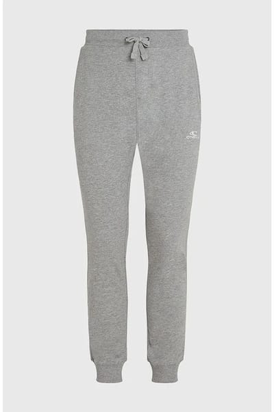 O´neill Small Logo Joggers Grijs S Man