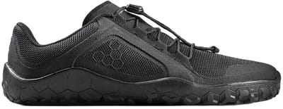 Vivobarefoot Primus Trail Fg 3.5 Wandelschoenen Zwart EU 35 Vrouw