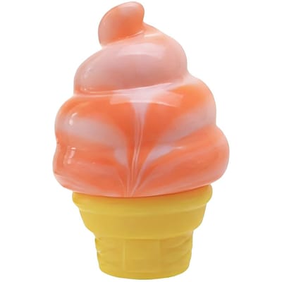IJsje Stressbal Fidget Speelgoed Angst Stressverlichting Sensorisch Speelgoed Draagbaar Knijpspeelgoed voor Kinderen Volwassenen Feestartikelen