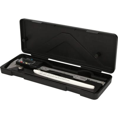 Brilliant Tools BT114900 BT114900 Digitale schuifmaat 150 mm