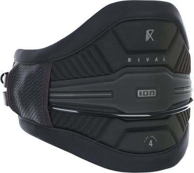 ION Rival - Black