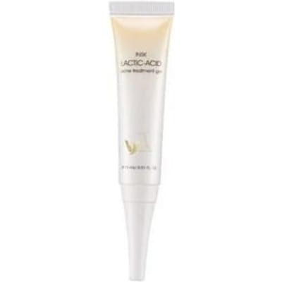 JOURDENESS - INSK Lactic-acid Acne Treament Gel 15ml