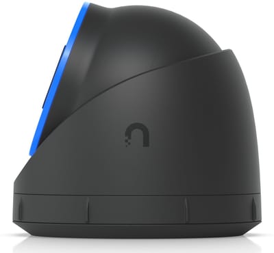 Ubiquiti AI Turret Torentje IP-beveiligingscamera Binnen & buiten 3840 x 2160 Pixels Plafond/muur