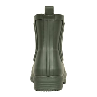 Mountain Warehouse Dames/Dames Winter Wellington Laarzen (Kaki Groen)