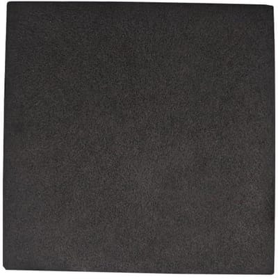 Geplatineerd Carbonpapier - Elektrochemisch Materiaal - Katalytische Reacties - Hoge Platina Efficiëntie - 01 mm Dikte - Niet Van Toepassing