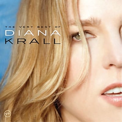 Diana Krall - The Very Best Of Diana Krall (2 LP)