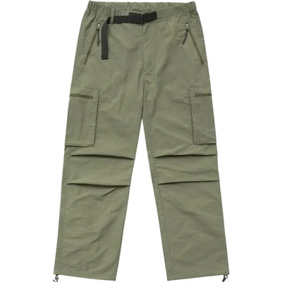 Cargo broek Elliker Thrin