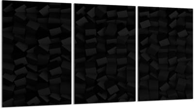 TMK ArtDeko - Kookplaat achterwand - 3x30x52 cm - Veilig Glas - UV-Print
