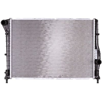 Radiator, motorkoeling NISSENS 60059