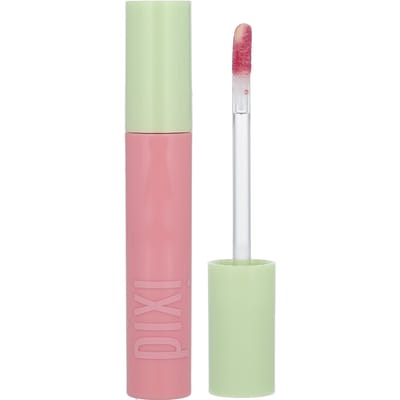 Pixi Beauty TactFix, Rouge à lèvres satiné, 0328 Heavenly, 4,5 g (0,16 once) pink