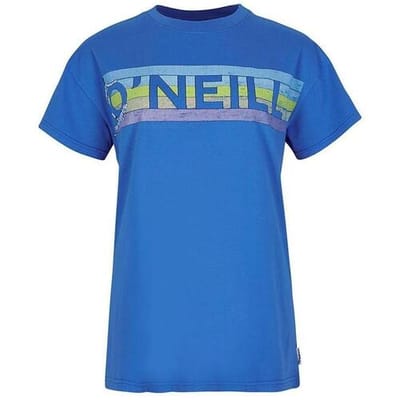 T-shirt Korte Mouw O'neill Connective