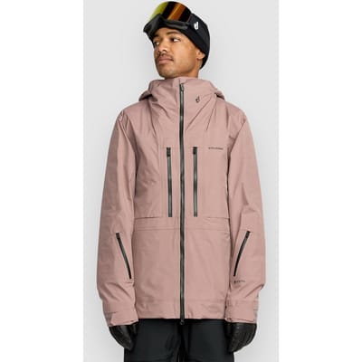 Volcom TDS Inf Gore-Tex Jas