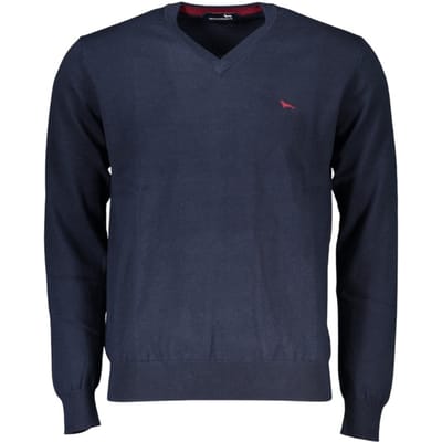 Harmont & Blaine Blauwe shirts
