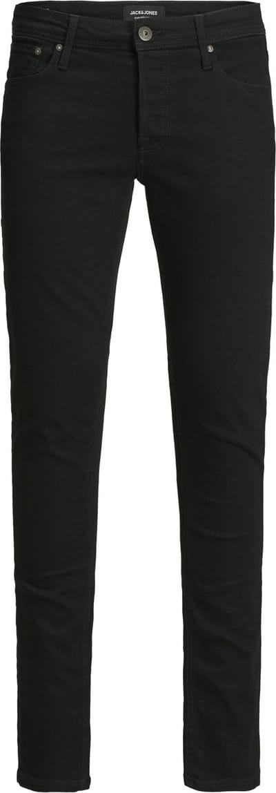 JACK&JONES PLUS - JJIGLENN JJORIGINAL CB 816 NOOS PLS - Heren - Jeans