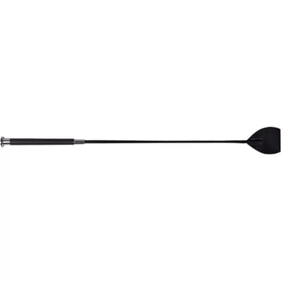 QHP - Springzweep Comfy - 65cm - Zwart