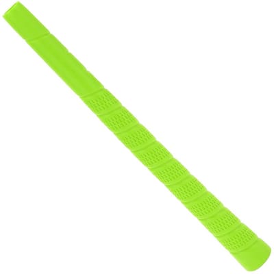 Golfclubgrip Antislip Rubber Golf Putter Grip Ademend voor Kinderen Beginner TrainingGroen