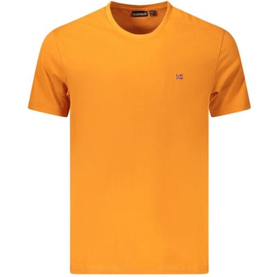 T-shirt Napapijri Salis Summer