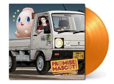 Promise Mascot Agency