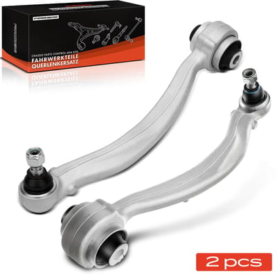Frankberg 2x Draagarm Vooras Onder voor Mercedes-Benz W204 C204 S204