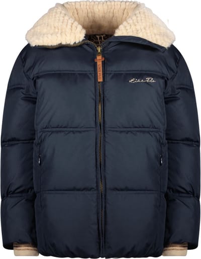 Like Flo F407-5214 Meisjes Jas - Maat 116