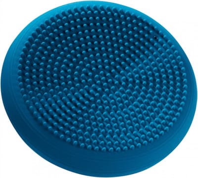 Thera-Band Balkussen Senso 33 cm groen