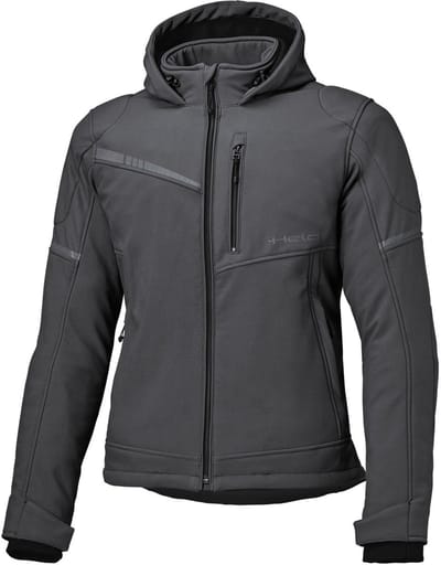 Held Curb Softshell Motorfiets Textieljas -