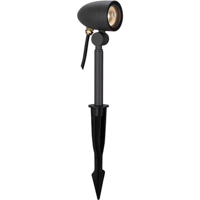 Projector met pin Dopo lighting Aramo IP54 GU10