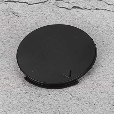 Front Bumper Sleepoogafdekking voor Focus MK2 2007-2011 - Vervangend Onderdeel, Auto Accessoires, Hoogwaardige Kwaliteit