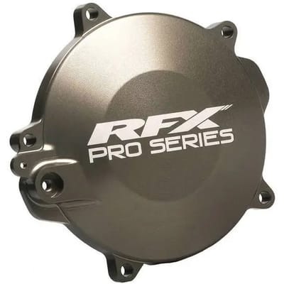 Couvre-carter motocyclette d'embrayage RFX Gas Gas MC 250 F Pro