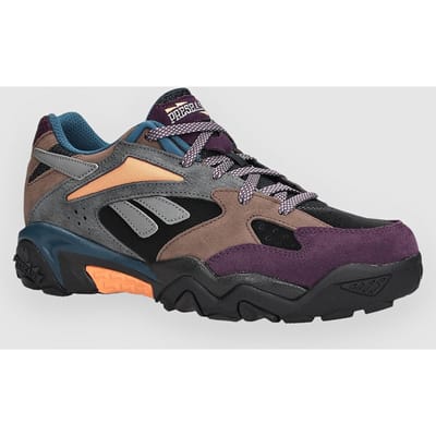 Reebok Preseason 94 Low Sneakers patroon
