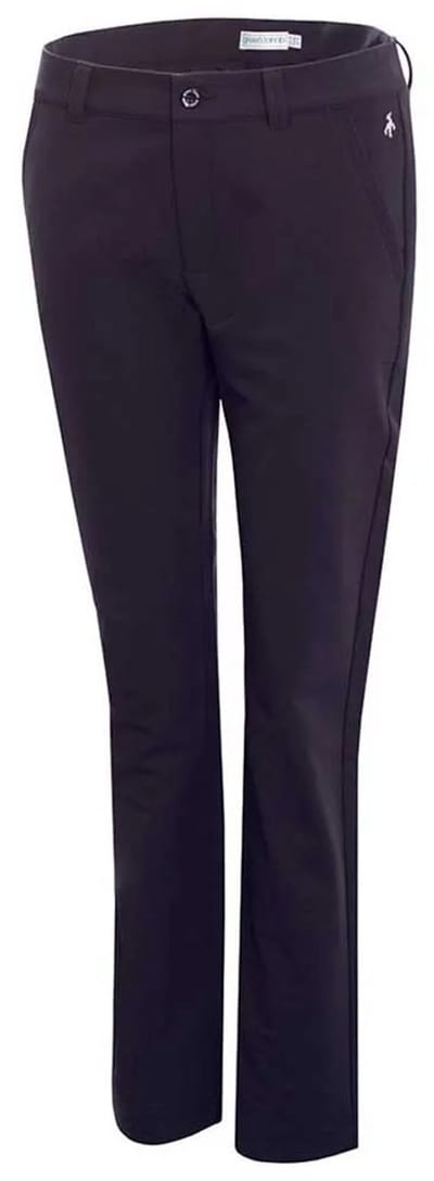 Green Lamb Premier Tech Damesbroek Blauw XS / Extra short Vrouw