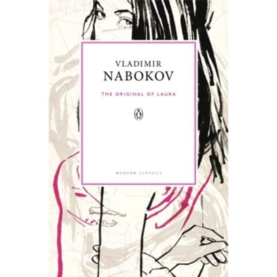The Original Of Laura - Penguin Modern Classics - Vladimir Nabokov