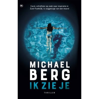 Ik Zie Je - Michael Berg