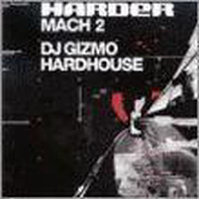 Harder Mach 2