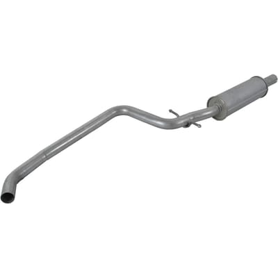 Voorpijp ASMET 03.126