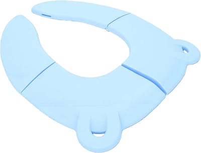 Opvouwbaar Potje - Reis Potje - Zindelijkheidstraining Onderweg - Inclusief Draagtas - 185 x 155 x 105 cm - Blauw