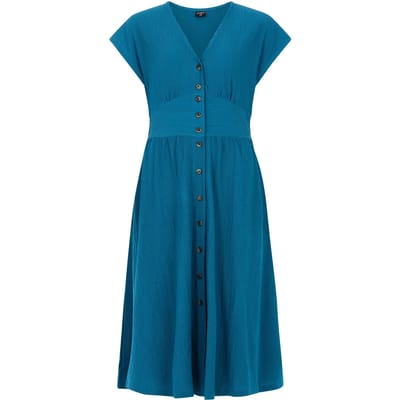 Protest PRTNieve – Midi-jurk Dames