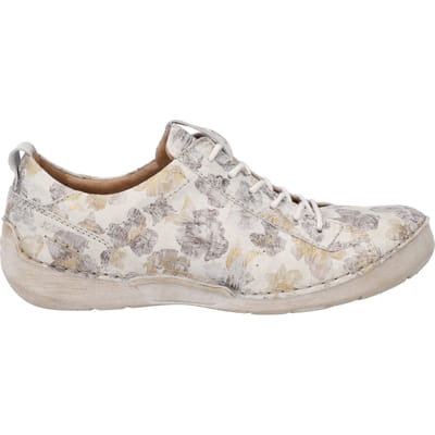 JOSEF SEIBEL Dames Lage schoen Fergey 56 in beige