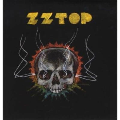 LP Plaat ZZ TOP - Deguello (-180g) HS3361 WARNER BROS 2011 VS Rock black