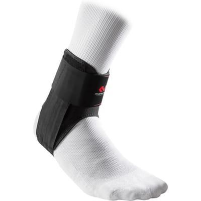 Mcdavid Verband Zwart