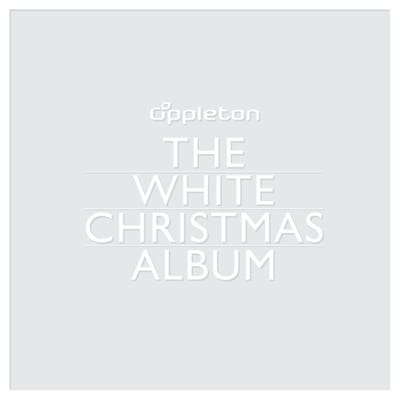 Appleton - The White Christmas Album (CD)