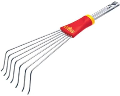 Draadveger zonder steel voor kleine ruimtes - 11 cm werkbreedte