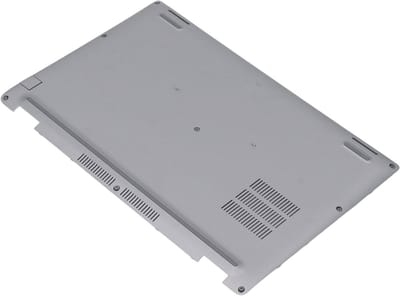 Vervangende Onderkant voor Laptop, ABS Kunststof Ondercover voor Latitude 5420, Duurzaam en Lichtgewicht Design