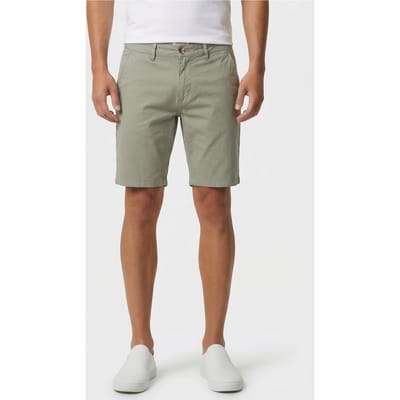 Dstrezzed Ds-marlon Summer Short Green Shadow Green Shadow Maat: 32 | Korte Broeken Outlet | Heren | Groen