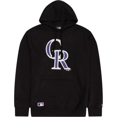 Hoody Baltimore Orioles MLB Regular Colroc