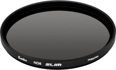 Kenko Smart ND8 Slim Filter 46 mm