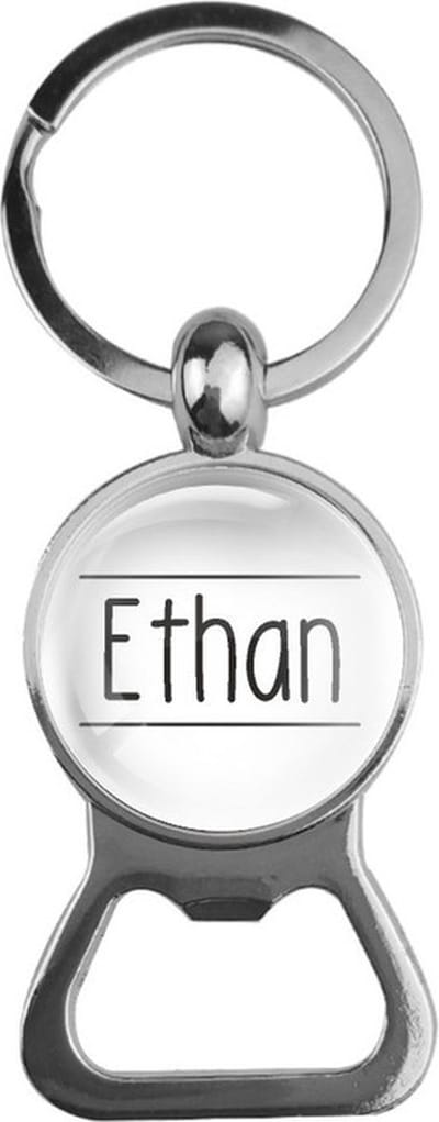 Bieropener Glas - Ethan