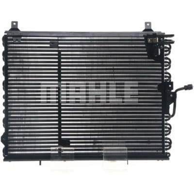 Condensator, airconditioner MAHLE AC 150 000S