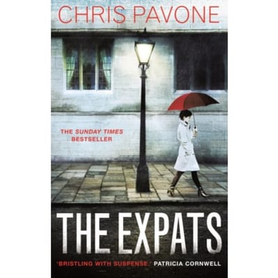 The Expats - Chris Pavone
