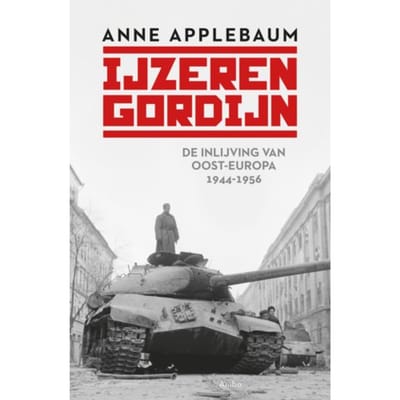 Ijzeren Gordijn - Anne Applebaum